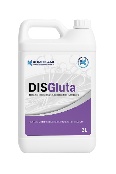 DISGluta